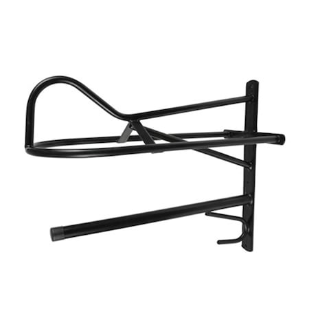 Jacks Wall Saddle Rack 962